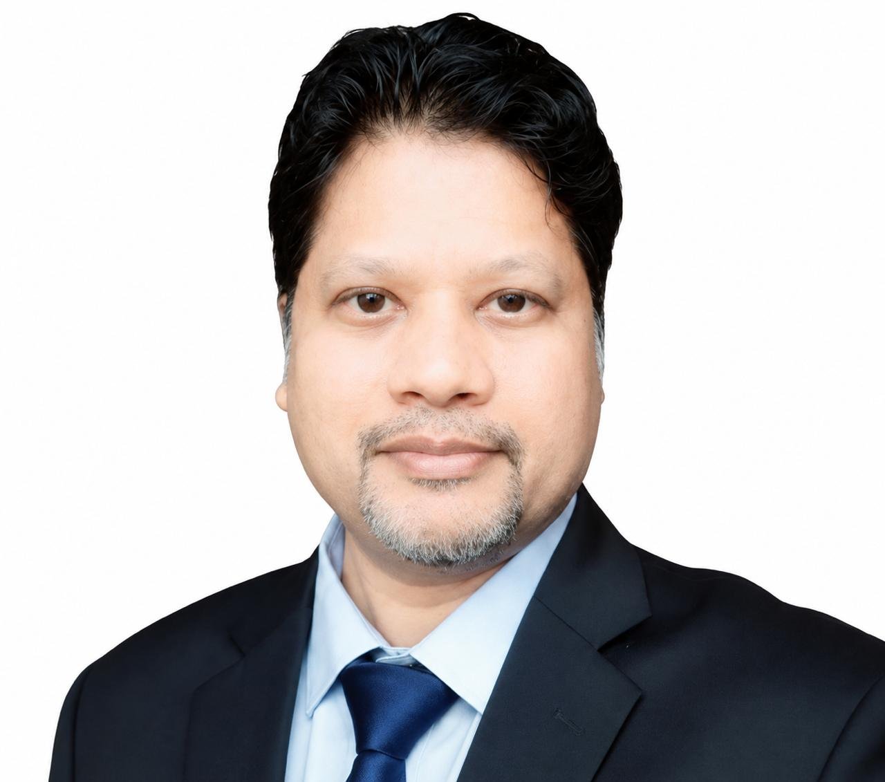 Dr. Uday Harle - CEO at Shilpa Biologicals Pvt. Ltd
