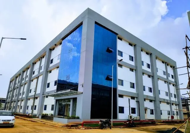Shilpa Biologicals - Biosimilars Manufacturing Company